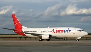 Pilot nevedel vysunúť podvozok. Na palube bolo 156 ľudí