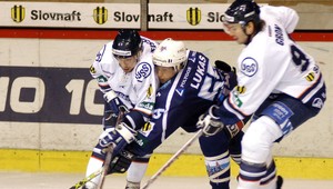 Zvolen porazil domáci Martin