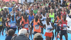 Nedosiahnuteľná méta? Zabehnúť maratón pod dve hodiny je podľa odborníkov takmer možné