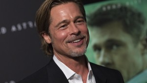 Brad Pitt neplakal dlhých 20 rokov