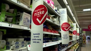 Opäť vysoké ceny potravín, ich zastropovanie je nereálne. V hre je pomoc sociálne slabším