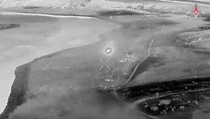 Iniciatíva Darček pre Putina za deň zhromaždila peniaze na raketu pre Ukrajinu