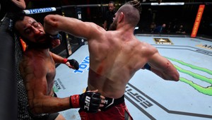 VIDEO: Procházka brutálne knokautoval Reyesa! Najbližšie by mal bojovať o titul