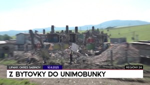 Najpodstatnejšie regionálne spravodajstvo zhrnuté v relácii Regióny 24