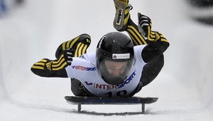 Sabolová aj vo Winterbergu v prvej dvadsiatke, štafeta až 9.