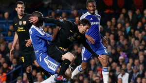 LM: Prvý finalista známy v utorok večer na Nou Campe