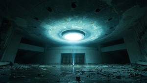 Tajomné a opustené miesta, z ktorých budete mať zimomriavky