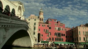 Do Benátok budete potrebovať aplikáciu. Tá vás bude informovať, či môžete vojsť do mesta