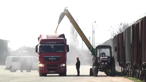 Poľsko a Ukrajina sa dohodli na obnove tranzitu obilia