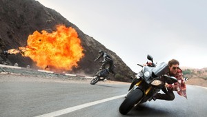 Tom Cruise sa zranil pri nakrúcaní snímky Mission: Impossible 6!