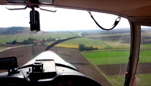 Muž ukradol lietadlo. Francúzi ho označili za Slováka, bol z úplne iného štátu