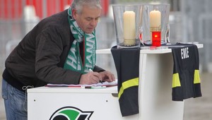 Nemecký pokus o návrat do normálneho života