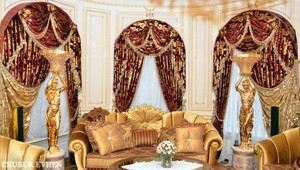 FOTO. V tomto luxuse žil ukrajinský exprokurátor Pshenko