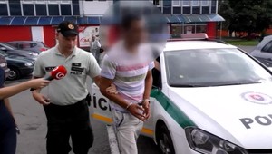 Igora obvinili z útoku na verejného činiteľa, musí absolvovať povinné práce