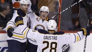 Hossa a Sekera natiahli bodové série, Chára ukončil strelecký pôst