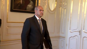 Milan Lučanský: Riaditeľ NAKA Peter Hraško skončí vo svojej funkcii do konca roka