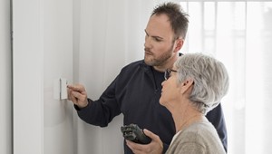 Bytové domy majú novú povinnosť: Spoznajte výhody diaľkových odpočtov