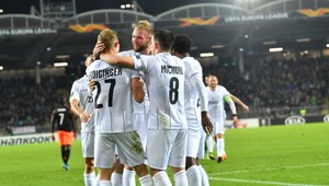 Účastník Európskej ligy má vážny problém. Hrozí vyradenie z ligy