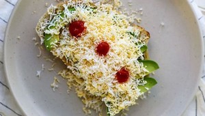 Mega chutný avokádový toast je hitom: Vyskúšajte recept, ktorý si ľudia nevedia vynachváliť