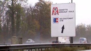 Diaľničné mýto v Nemecku je nelegálne a diskriminačné, tvrdí Európsky súd