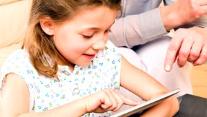 Nová doba! Tablet dorazil aj do našich škôl