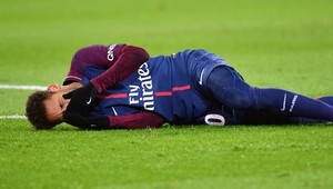 Zmizni, nechceme ťa! Odkazujú Neymarovi fanúšikovia PSG