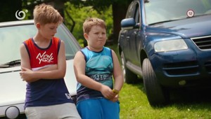 Neni tu signál! (Prázdniny)