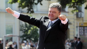 Ochranka zmarila atentát na ukrajinského prezidenta Porošenka