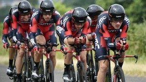 Nevydarená sezóna. Peter Velits definitívne nepôjde tímovú časovku