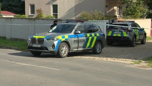 Nález dvoch mŕtvych tiel v Trnave: Polícia prípad vyšetruje ako vraždu