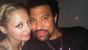 Dcéru Lionela Richieho hospitalizovali