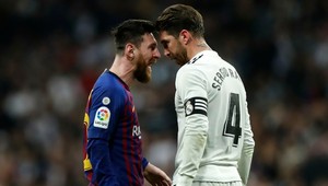 El Clásico zrejme musia vysťahovať z Camp Nou