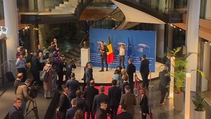 Belgicko prevzalo polročné kormidlo Európskej únie v rámci rotujúceho predsedníctva