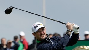 Slovenský golfista z Južnej Afriky