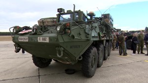 Na Slovensku bude prebiehať cvičenie amerických vojakov. V určitých častiach výcviku sa bude používať aj ostrá munícia