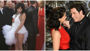 Toto je 6 trapasov, ktoré sa stali počas odovzdávania prestížnych cien v Hollywoode!