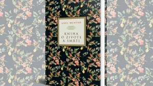 Kniha o živote a smrti: Fascinujúci príbeh, ktorý sa vás dotkne