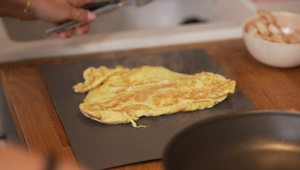 Predjedlo: Hanoiská pochúťka