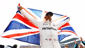Hamilton je po štvrtýkrát majster sveta v F1