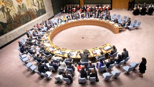 Bezpečnostná rada odklepla Obamovu rezolúciu proti extrémizmu