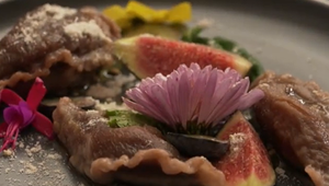 Dezert: Hnedé z formičky