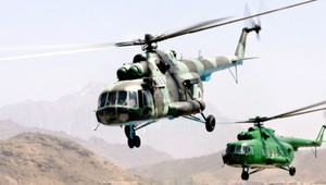 Rezort obrany pozastavil prevádzku vrtuľníkov Mi-17 z bezpečnostných dôvodov