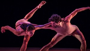 Bratislava zažila svetový moderný balet