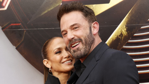 Ben Affleck prvýkrát prehovoril o rozvode s J Lo: Chcete vedieť, čo sa stalo?
