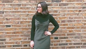 Frajer kritizoval, čo si oblieka, takto sa vynašla: Z Instagramu s jej outfitmi je HIT