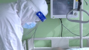 V roku 2020 vypukla celosvetová pandémia. Na Slovensku to začalo 6. marca v tejto obci