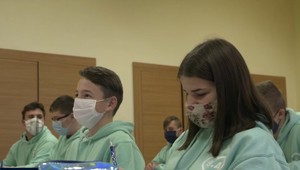 Niektoré slovenské školy otvorili svoje brány. Pozrite sa, čo všetko čakalo na školákov