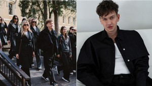 Riaditeľ Miss Slovensko oslavuje jubileum: Módna značka Michaela Kovačika má už 10 rokov!