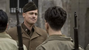 Recenzia Nehanebných bastardov: Osem židov, nacistova smrť.