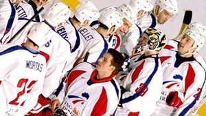 Zmätení Francúzi. Hokejisti netrafili do Košíc